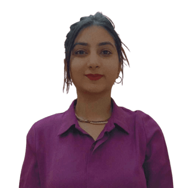 Samriti Dhingra -