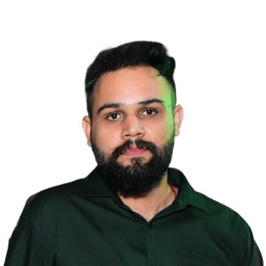 Shivam Kalkhanday -