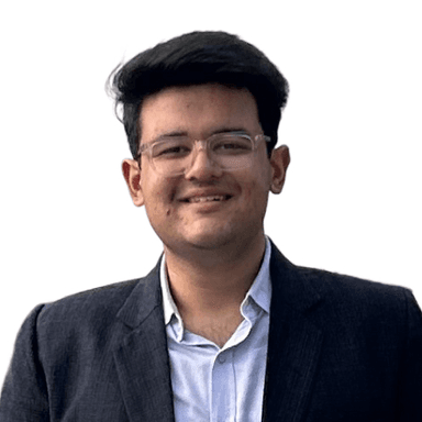Shivansh Bahl -