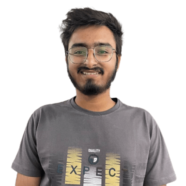 Suraj Kumar -