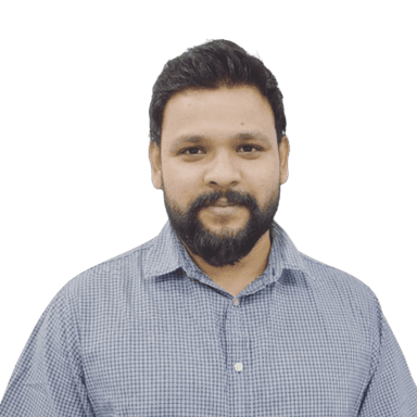 Suvrat Misra -