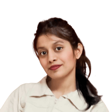 Tanya Dubey -