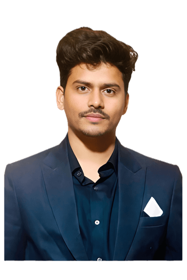Zahid Khan -